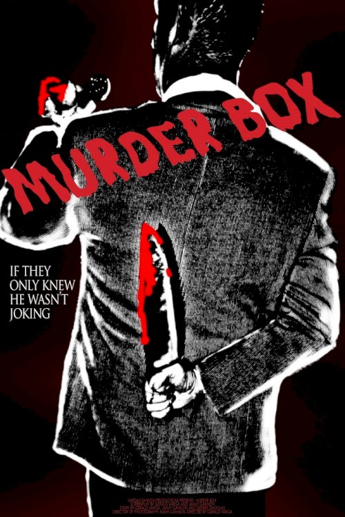 Murder Box Murder Box