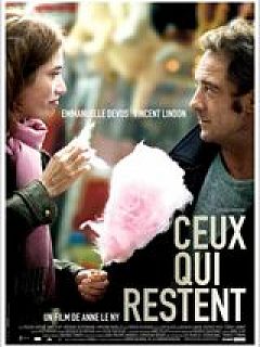 Ceux qui restent Ceux qui restent