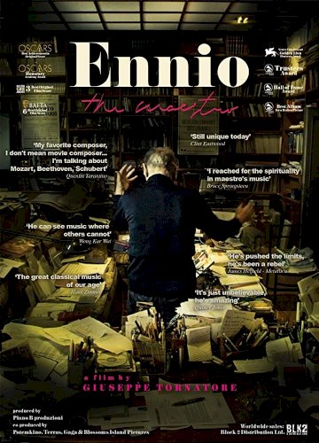 Ennio Ennio