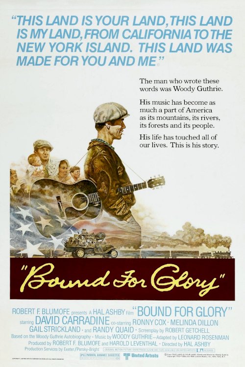 Bound for Glory Bound for Glory