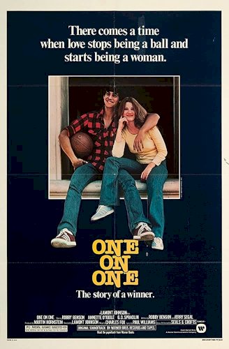 One on One One on One