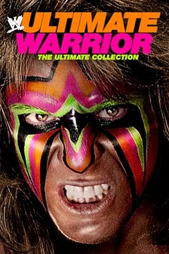 Ultimate Warrior: The Ultimate Collection Ultimate Warrior: The Ultimate Collection