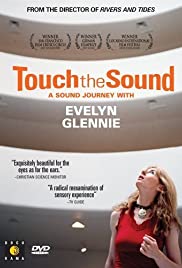Touch the Sound Touch the Sound
