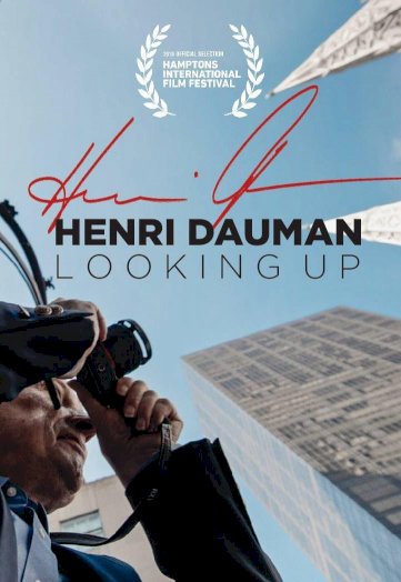 Henri Dauman: Looking Up Henri Dauman: Looking Up