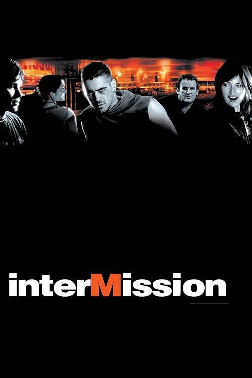 Intermission Intermission