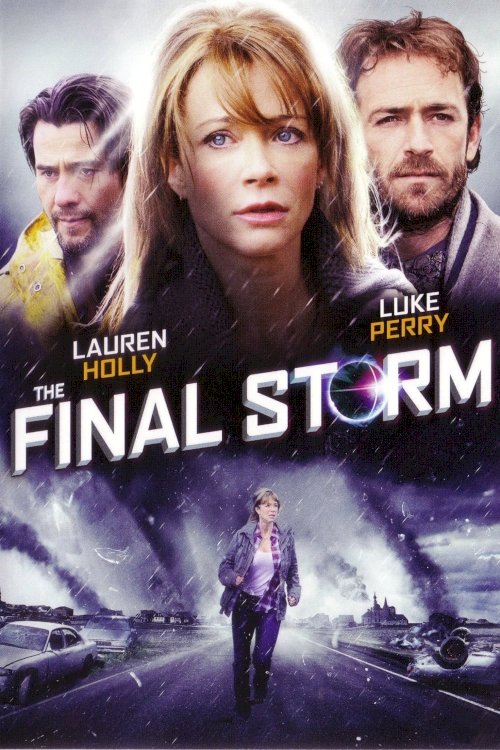The Final Storm The Final Storm