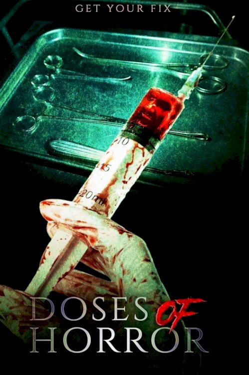 Doses of Horror Doses of Horror