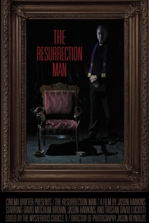 The Resurrection Man The Resurrection Man