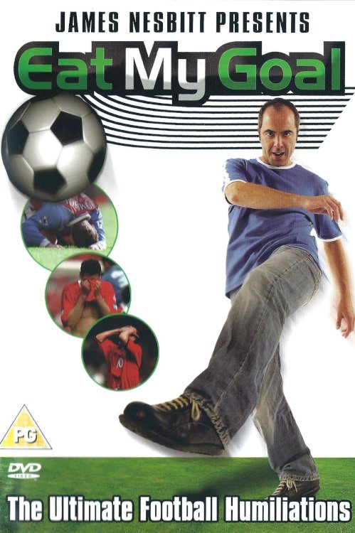 Eat My Goal