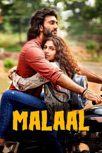 Malaal Malaal