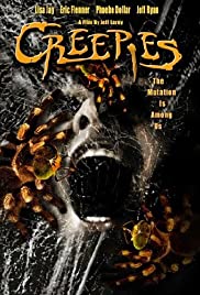 Creepies Creepies