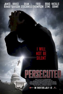 Persecuted Persecuted