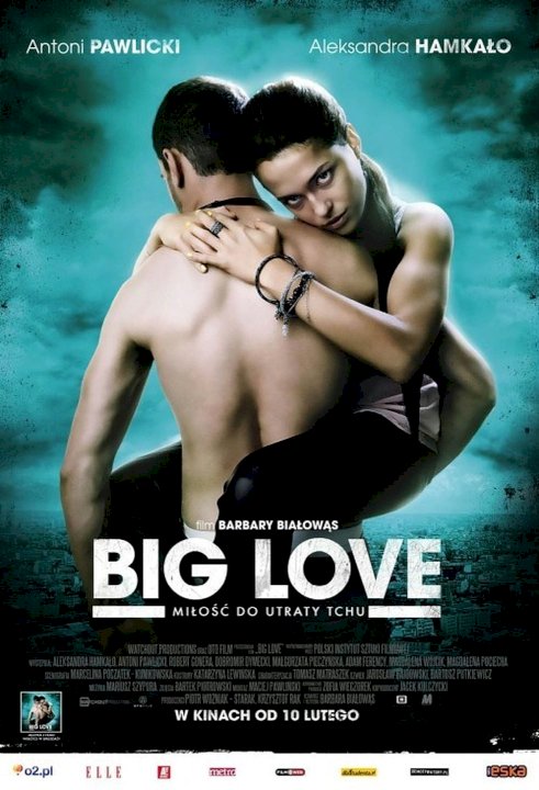 Big Love Big Love