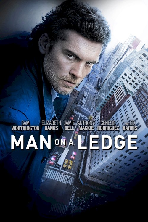 Man on a Ledge Man on a Ledge