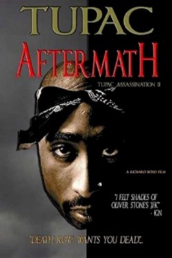 Tupac - Aftermath Tupac - Aftermath