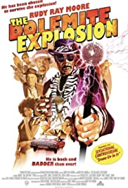 The Dolemite Explosion The Dolemite Explosion