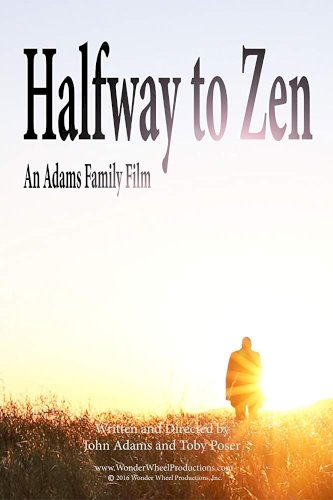 Halfway to Zen Halfway to Zen