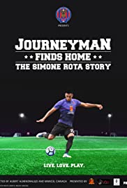 Journeyman Finds Home: The Simone Rota Story Journeyman Finds Home: The Simone Rota Story