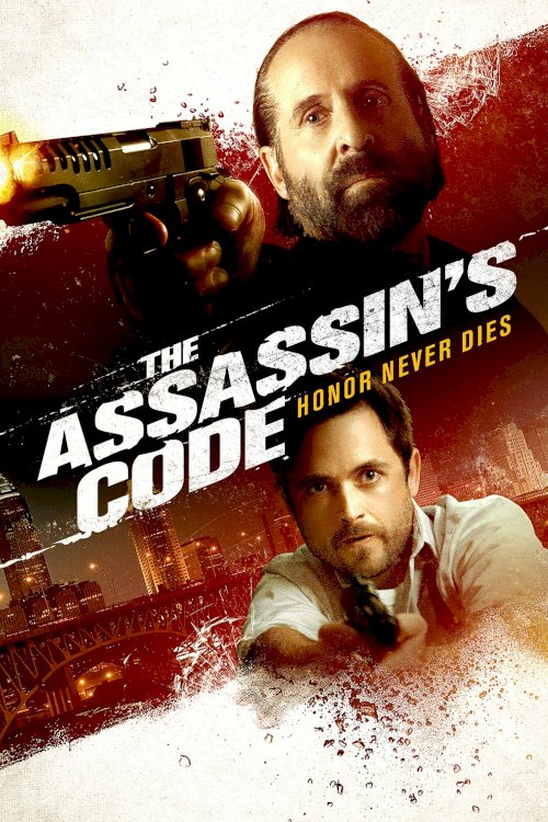 The Assassin's Code The Assassin's Code