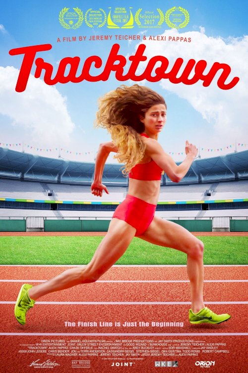 Tracktown Tracktown
