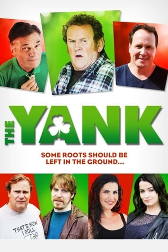 The Yank The Yank