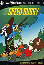 Speed Buggy Speed Buggy