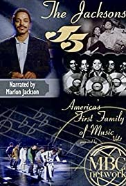 The Jacksons: America's First Family of Music