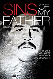 Sins of My Father Sins of My Father