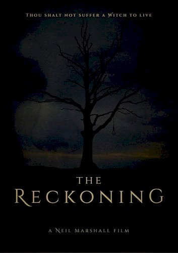The Reckoning The Reckoning