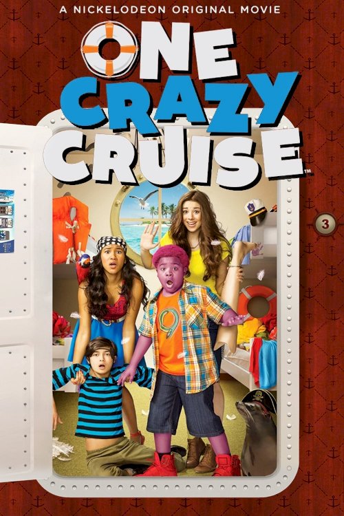 One Crazy Cruise One Crazy Cruise