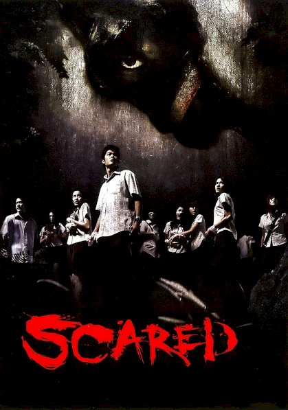 Scared Scared