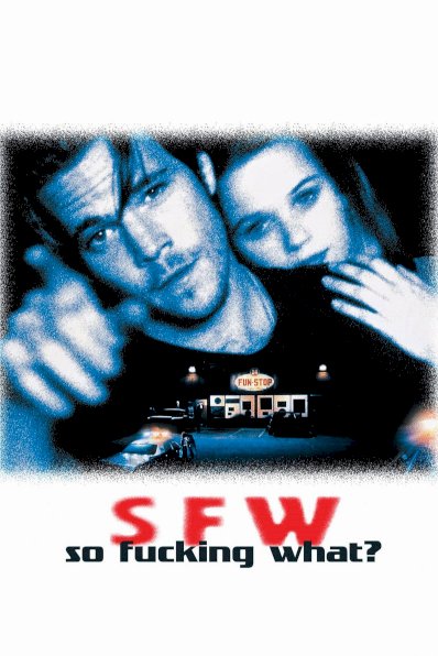 S.F.W. S.F.W.