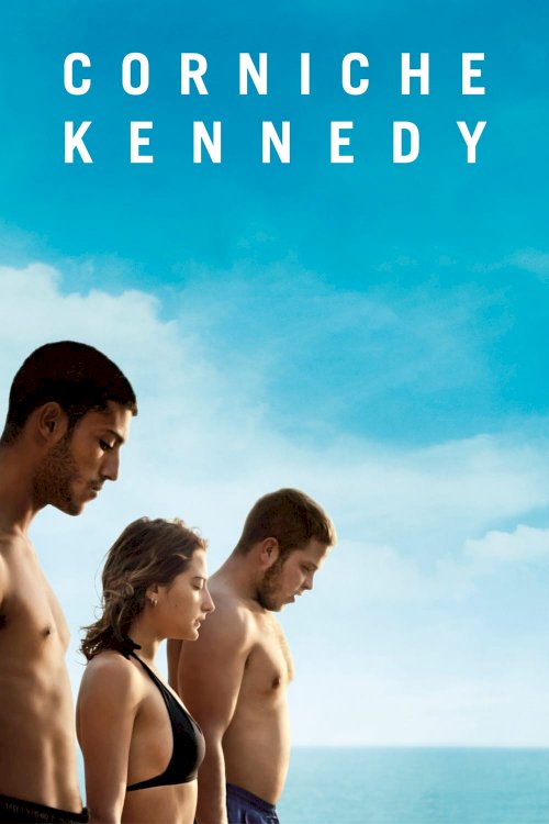 Corniche Kennedy Corniche Kennedy