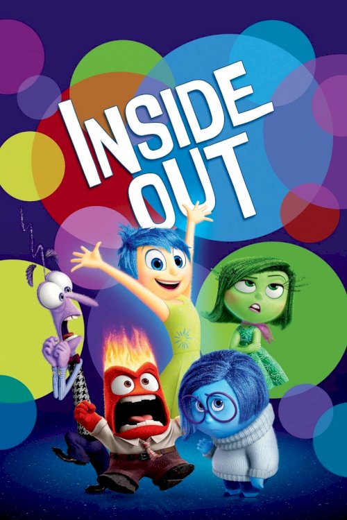 Inside Out Inside Out