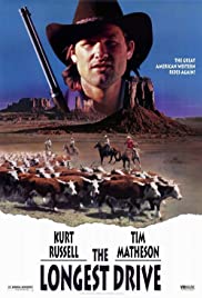 The Quest: The Longest Drive The Quest: The Longest Drive
