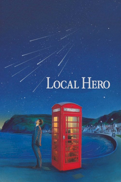 Local Hero Local Hero