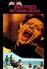 Vampires on Bikini Beach Vampires on Bikini Beach