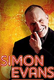 Simon Evans - Live At The Theatre Royal Simon Evans - Live At The Theatre Royal