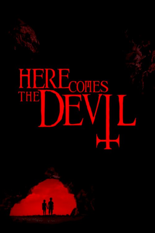 Here Comes the Devil
