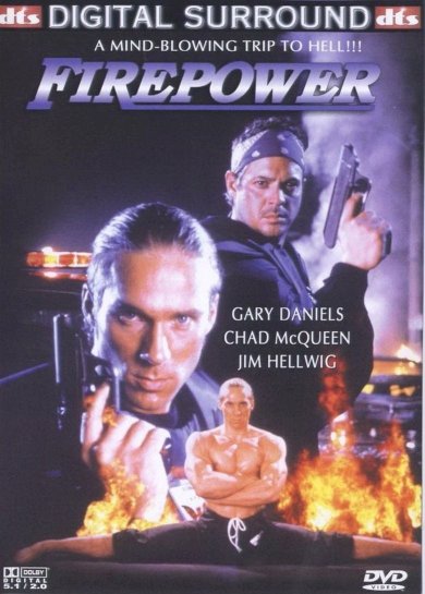 Firepower Firepower