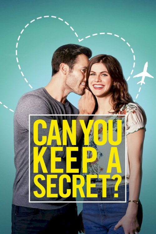 Can You Keep a Secret? Can You Keep a Secret?