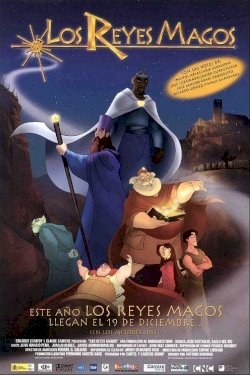 The 3 Wise Men