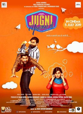 Jugni Yaaran Di Jugni Yaaran Di