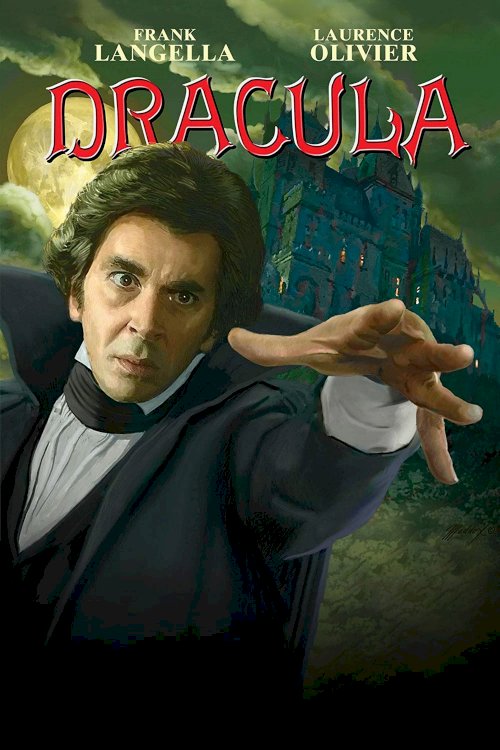 Dracula Dracula
