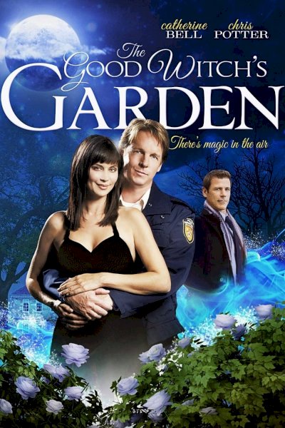 The Good Witch's Garden The Good Witch's Garden