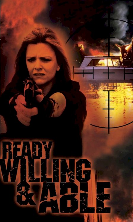 Ready, Willing & Able Ready, Willing & Able