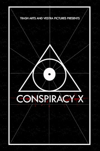 Conspiracy X Conspiracy X