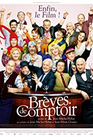 Brèves de comptoir Brèves de comptoir