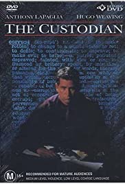 The Custodian The Custodian