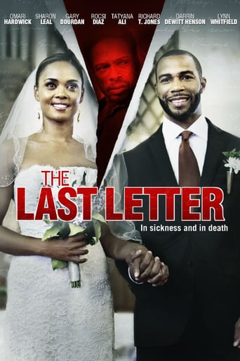 The Last Letter The Last Letter